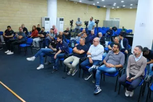 Κλήρωση κυπέλλου με ντέρμπι!