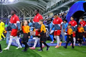 Πάφος - Μονακό: Μάγκικος βαθμός και είναι... ζωντανή!