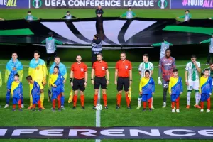 Ομόνοια - Ντιναμό Κιέβου: Πρώτη νίκη και... θα το παλέψει!