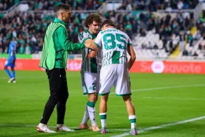 Ομόνοια - Ντιναμό Κιέβου: Πρώτη νίκη και... θα το παλέψει!