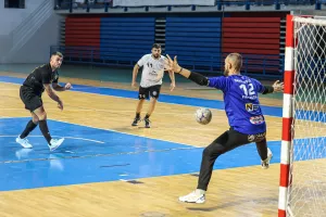 Μόνη αήττητη η Aνόρθωση, κέρδισε το ντέρμπι της 4ης αγωνιστικής