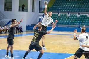 Μάχες μεταξύ των πρωτοπόρων στην 6η αγωνιστική