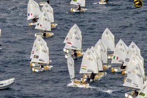 2025 Regatta of Champions DAY 3
