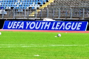 Youth League/ Ήττα για Πάφο (Φώτος)