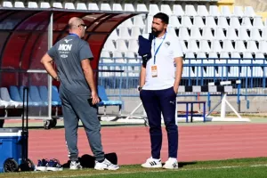 Youth League/ Ήττα για Πάφο (Φώτος)