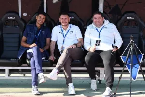 Youth League/ Ήττα για Πάφο (Φώτος)