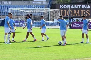 Youth League/ Ήττα για Πάφο (Φώτος)