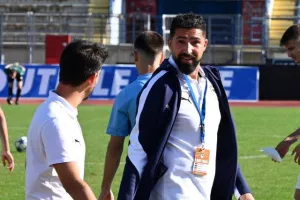 Youth League/ Ήττα για Πάφο (Φώτος)