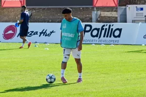 Youth League/ Ήττα για Πάφο (Φώτος)