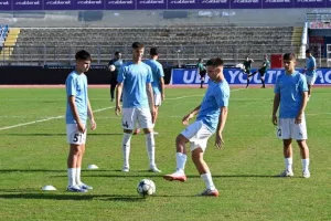 Youth League/ Ήττα για Πάφο (Φώτος)