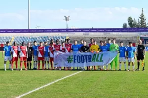 Youth League/ Ήττα για Πάφο (Φώτος)