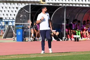 Youth League/ Ήττα για Πάφο (Φώτος)