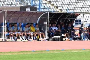 Youth League/ Ήττα για Πάφο (Φώτος)