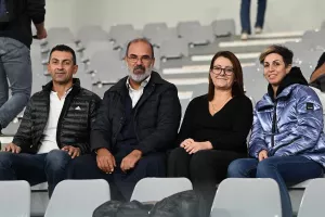 ΦΩΤΟΡΕΠΟΡΤΑΖ/Ο κόσμος στο Πάφος - Μονακό