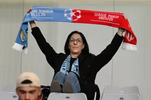 ΦΩΤΟΡΕΠΟΡΤΑΖ/Ο κόσμος στο Πάφος - Μονακό