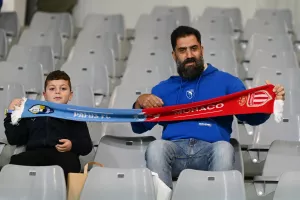 ΦΩΤΟΡΕΠΟΡΤΑΖ/Ο κόσμος στο Πάφος - Μονακό