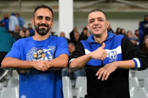 ΦΩΤΟΡΕΠΟΡΤΑΖ/Ο κόσμος στο Πάφος - Μονακό