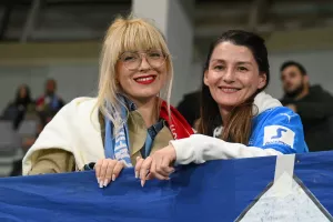 ΦΩΤΟΡΕΠΟΡΤΑΖ/Ο κόσμος στο Πάφος - Μονακό