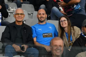 ΦΩΤΟΡΕΠΟΡΤΑΖ/Ο κόσμος στο Πάφος - Μονακό