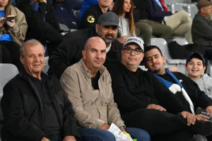 ΦΩΤΟΡΕΠΟΡΤΑΖ/Ο κόσμος στο Πάφος - Μονακό