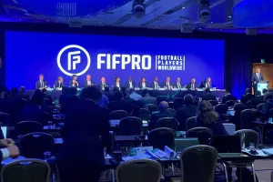 Στη Λισαβόνα ο Σπύρος Νεοφυτίδης 