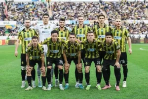 Αίτημα της Αλμάτι για αλλαγή έδρας