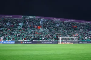 SOLD OUT στη Βιέννη