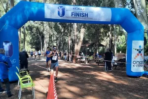 Στις 29 Νοεμβρίου το Παγκύπριο Πρωτάθλημα Ανώμαλου Δρόμου