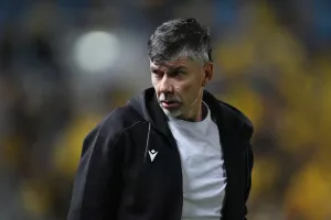 Λογικά ο Πάμπλο το... αλλάζει