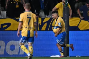 ΑΠΟΕΛ - ΑΕΛ: Ανατροπή και σπουδαίο διπλό με Μακρή στο 90+6'!