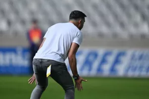 ΑΠΟΕΛ - ΑΕΛ: Ανατροπή και σπουδαίο διπλό με Μακρή στο 90+6'!