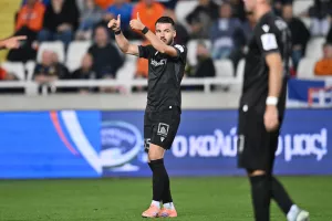 9 στα 10 ο Σέρτζιο 