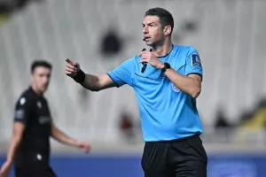 ΑΠΟΕΛ - ΑΕΛ: Ανατροπή και σπουδαίο διπλό με Μακρή στο 90+6'!