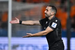 ΑΠΟΕΛ - ΑΕΛ: Ανατροπή και σπουδαίο διπλό με Μακρή στο 90+6'!