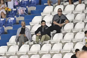 Ο Γαρπόζης και οι άλλοι 