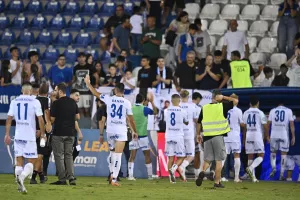 Restart... εντός!