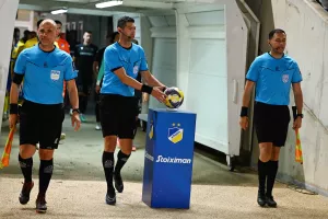 ΠΥΡΑ με επιχειρήματα