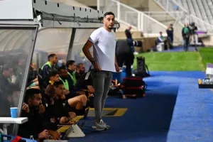 ΑΠΟΕΛ - ΑΕΛ: Ανατροπή και σπουδαίο διπλό με Μακρή στο 90+6'!