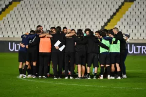 ΑΠΟΕΛ - ΑΕΛ: Ανατροπή και σπουδαίο διπλό με Μακρή στο 90+6'!