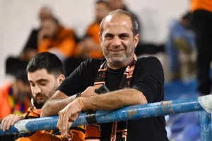 Φωτορεπορτάζ/ Ο κόσμος στο "ΠΑΠ"