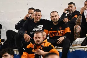 Φωτορεπορτάζ/ Ο κόσμος στο "ΠΑΠ"