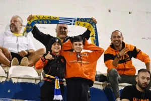 Φωτορεπορτάζ/ Ο κόσμος στο "ΠΑΠ"