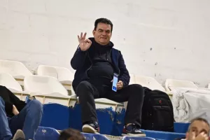 Φωτορεπορτάζ/ Ο κόσμος στο "ΠΑΠ"