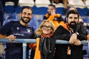 Φωτορεπορτάζ/ Ο κόσμος στο "ΠΑΠ"