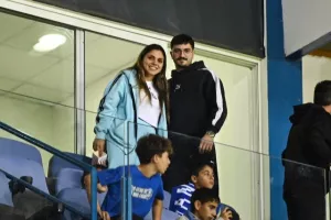 Φωτορεπορτάζ/ Ο κόσμος στο "ΠΑΠ"