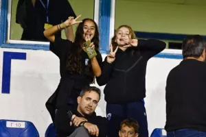 Φωτορεπορτάζ/ Ο κόσμος στο "ΠΑΠ"
