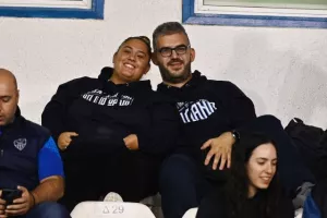 Φωτορεπορτάζ/ Ο κόσμος στο "ΠΑΠ"