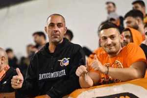 Φωτορεπορτάζ/ Ο κόσμος στο "ΠΑΠ"