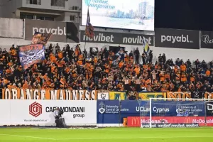 Φωτορεπορτάζ/ Ο κόσμος στο "ΠΑΠ"