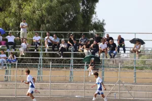 K14 Απόλλων-Πάφος (Φωτορεπορτάζ)
